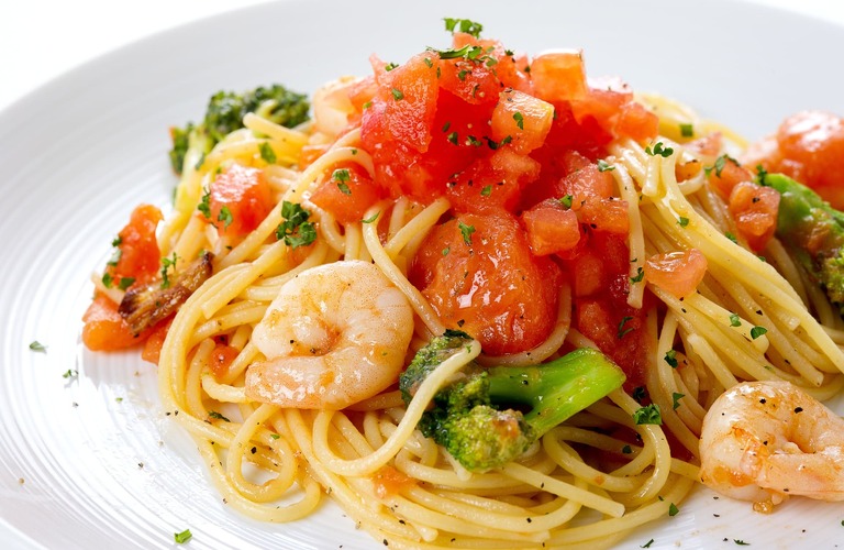 お手頃パスタはランチにもぴったり | 山口市のイタリアンならItalian-Bal-Calvo