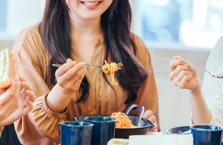 大人数から少人数の女子会まで | 山口市のイタリアンならItalian-Bal-Calvo