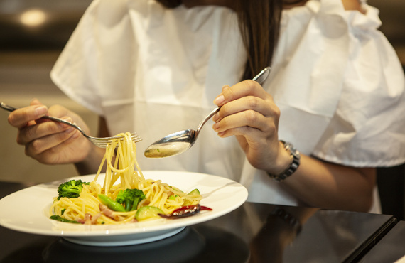 オーナー厳選の料理を低価格でお1人でも | 山口市のイタリアンならItalian-Bal-Calvo
